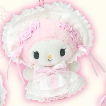 花嫁婚紗美樂蒂