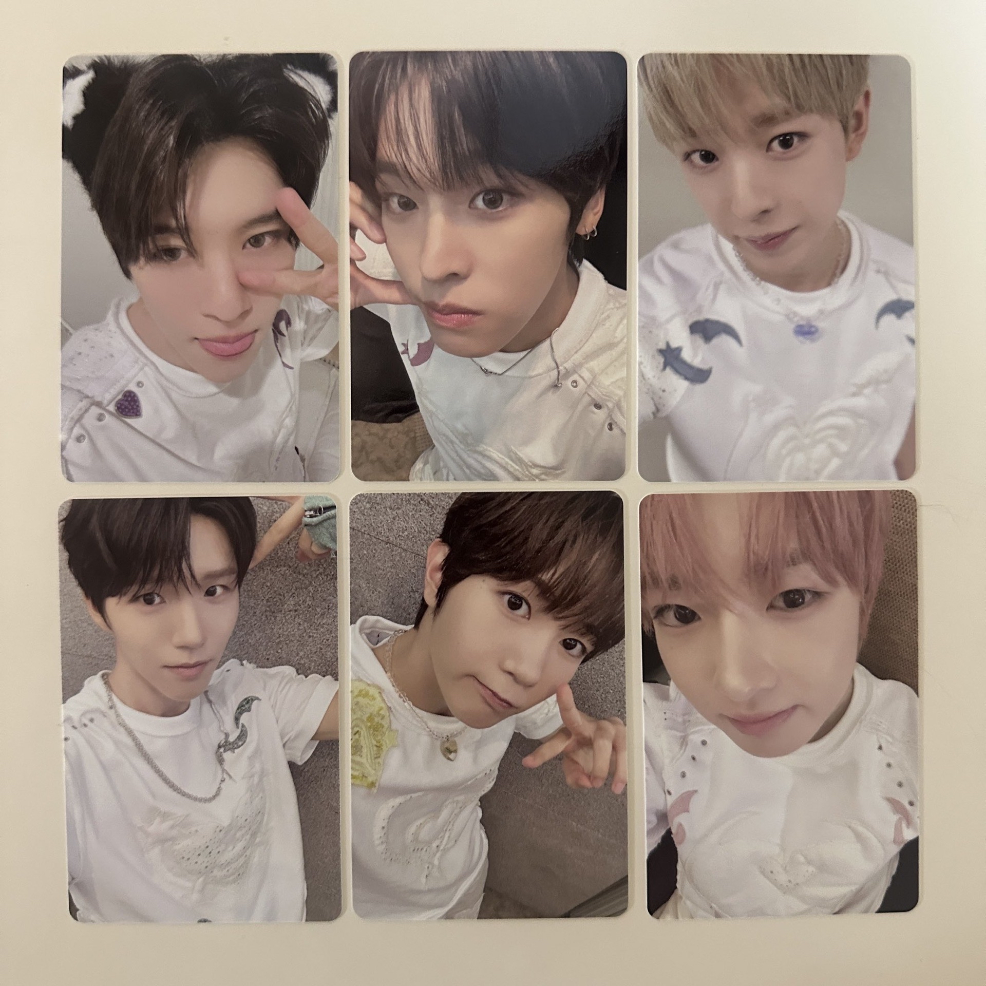 SM直播卡 一卡一專 Ryo 廣瀨遼