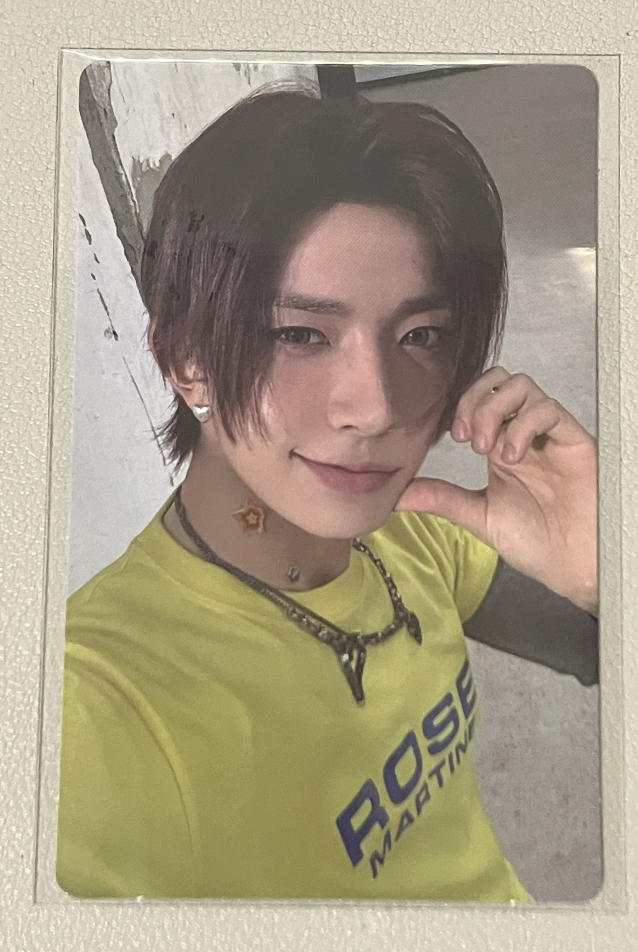 正二 wvs pb特典羲