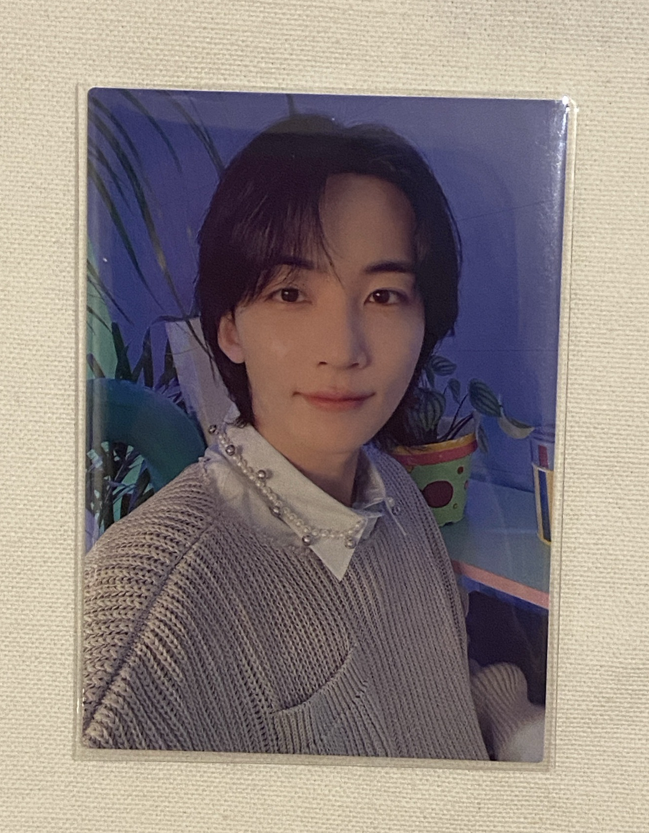 淨漢 2024 HOME 隨機卡 自拍卡 卡包卡