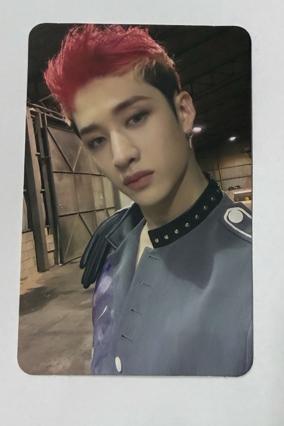 IN生 專卡（雙面）