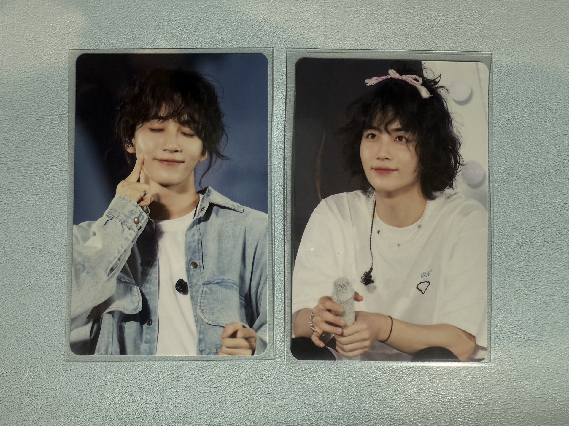 LOVE 小羊漢一套 🩷