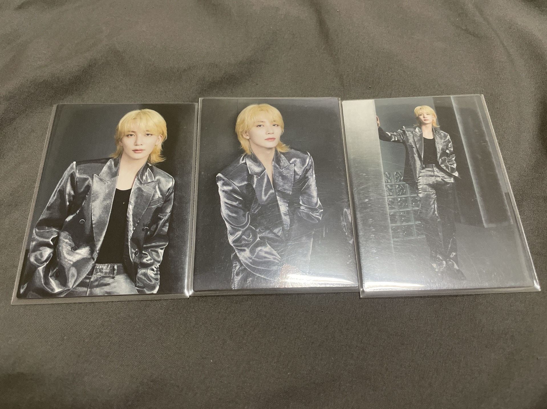 漢 日巡Right here  卡包卡