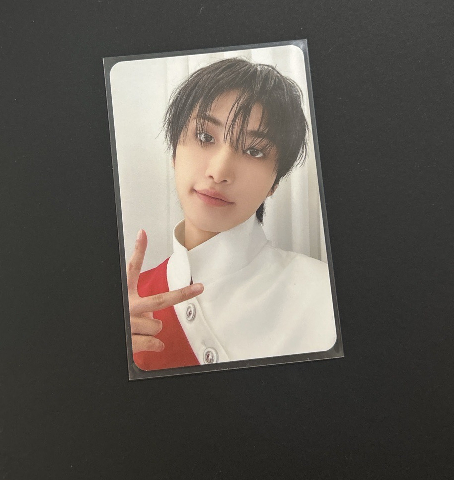 ANITEEZ in calling卡包 星