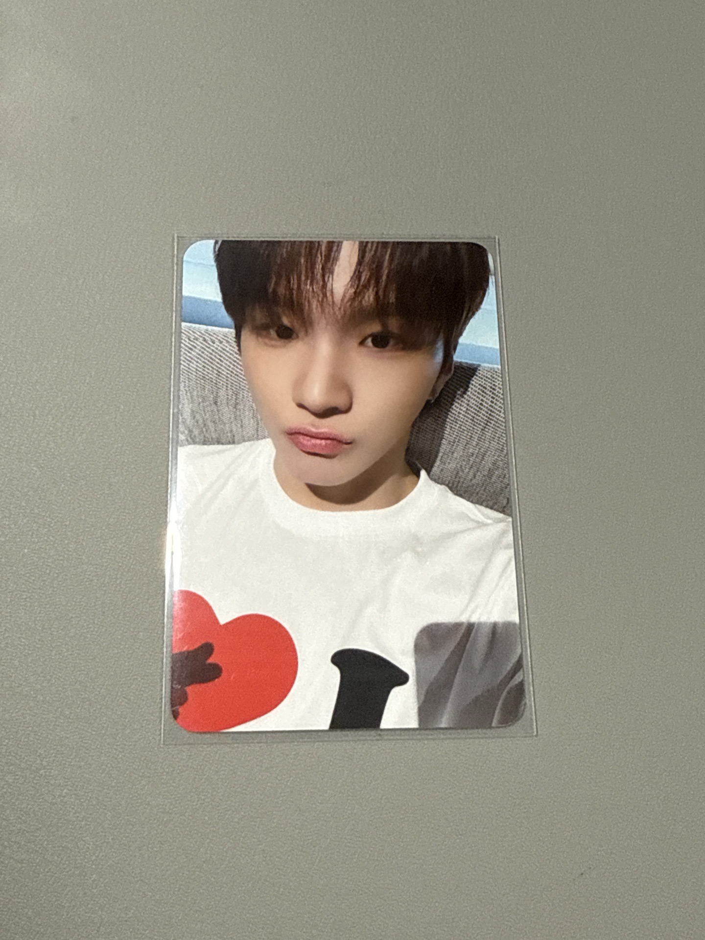 No genre SW線下 金雲鶴