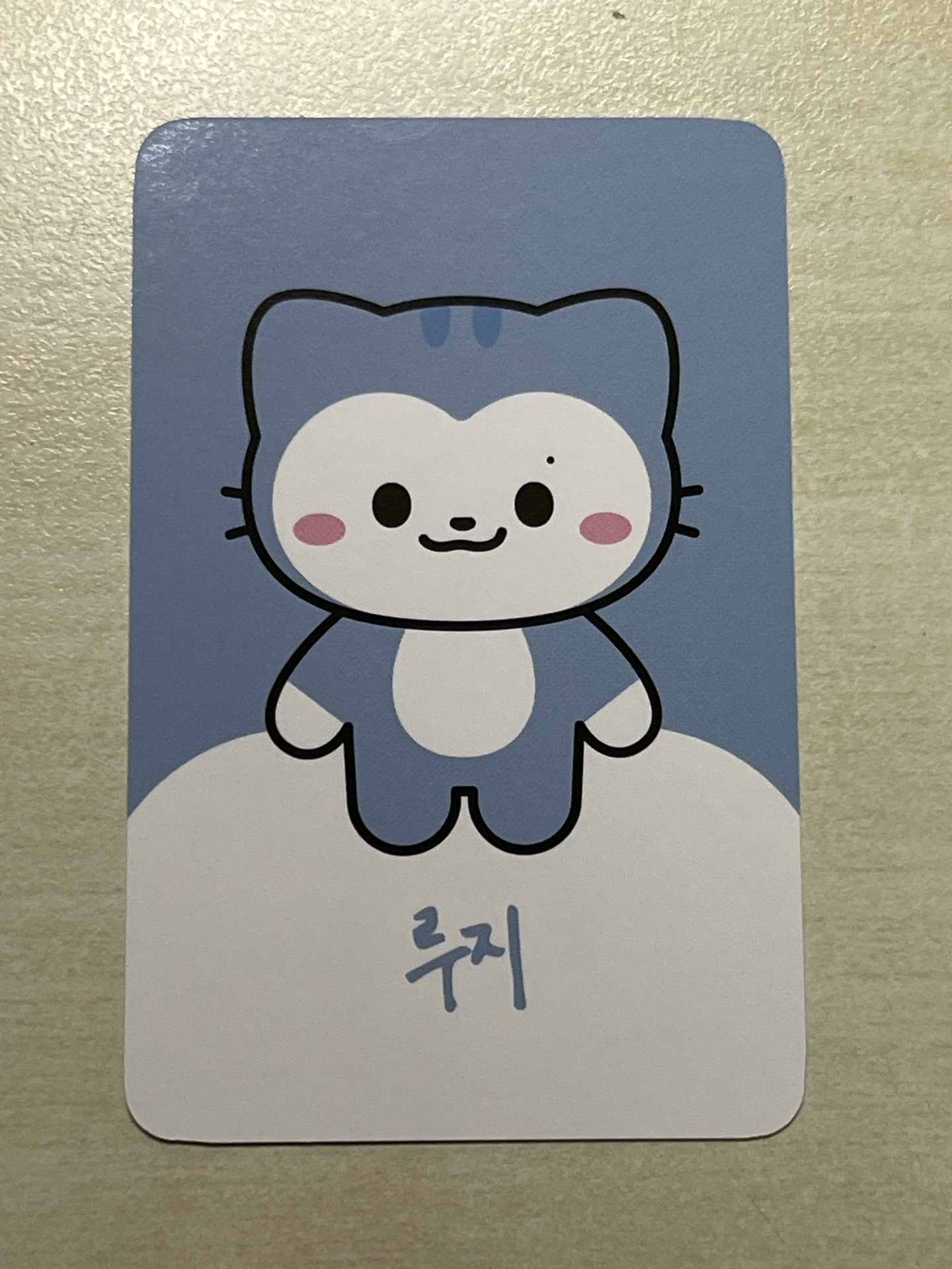 2024FM周邊 卡套卡