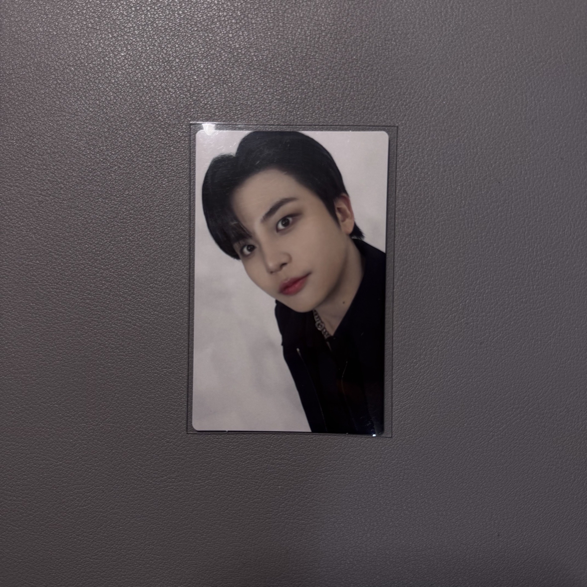 Ashes to Light Flash Price FP 專輯卡