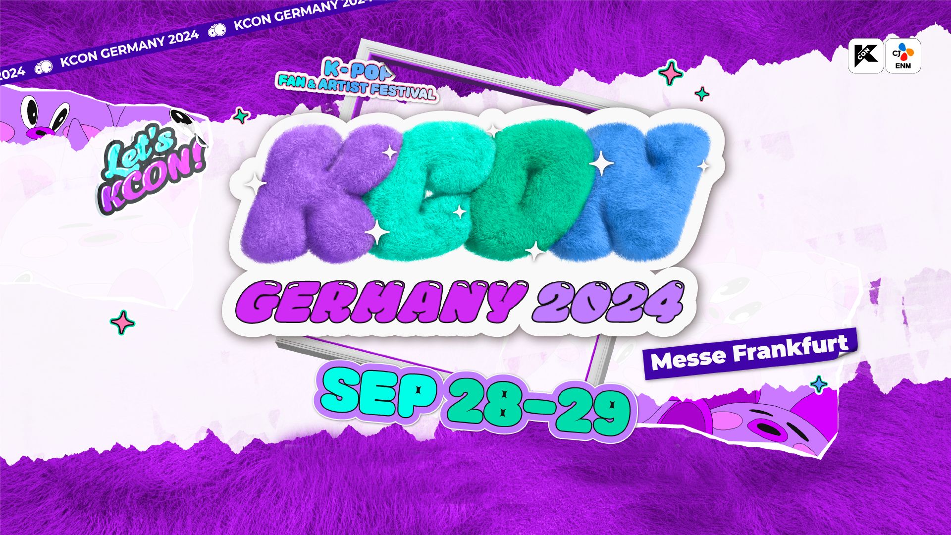 KCON Germany 2024