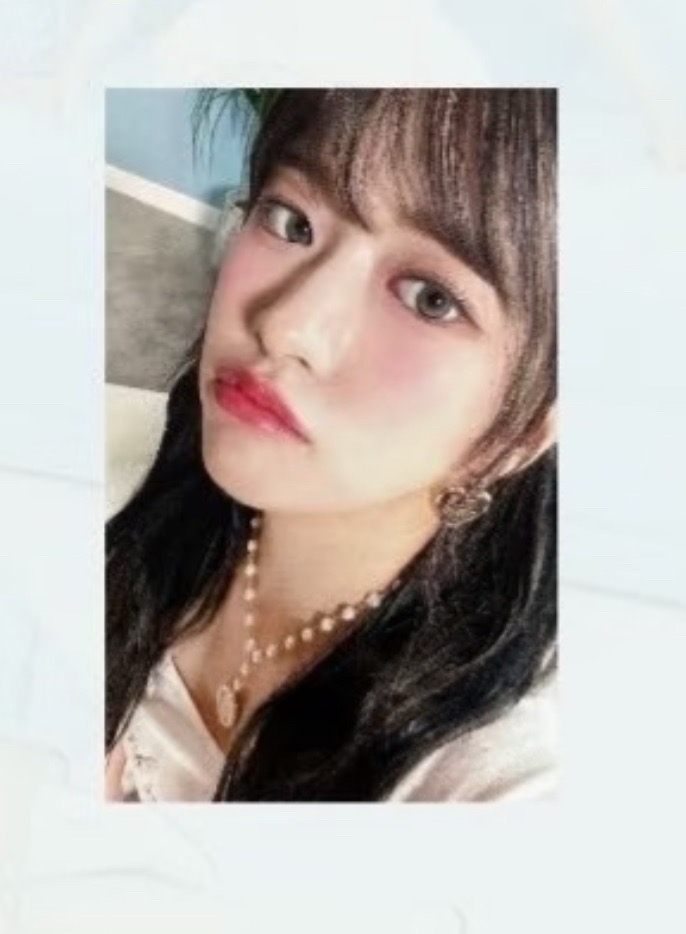 ALIVE 專輯卡 單封安