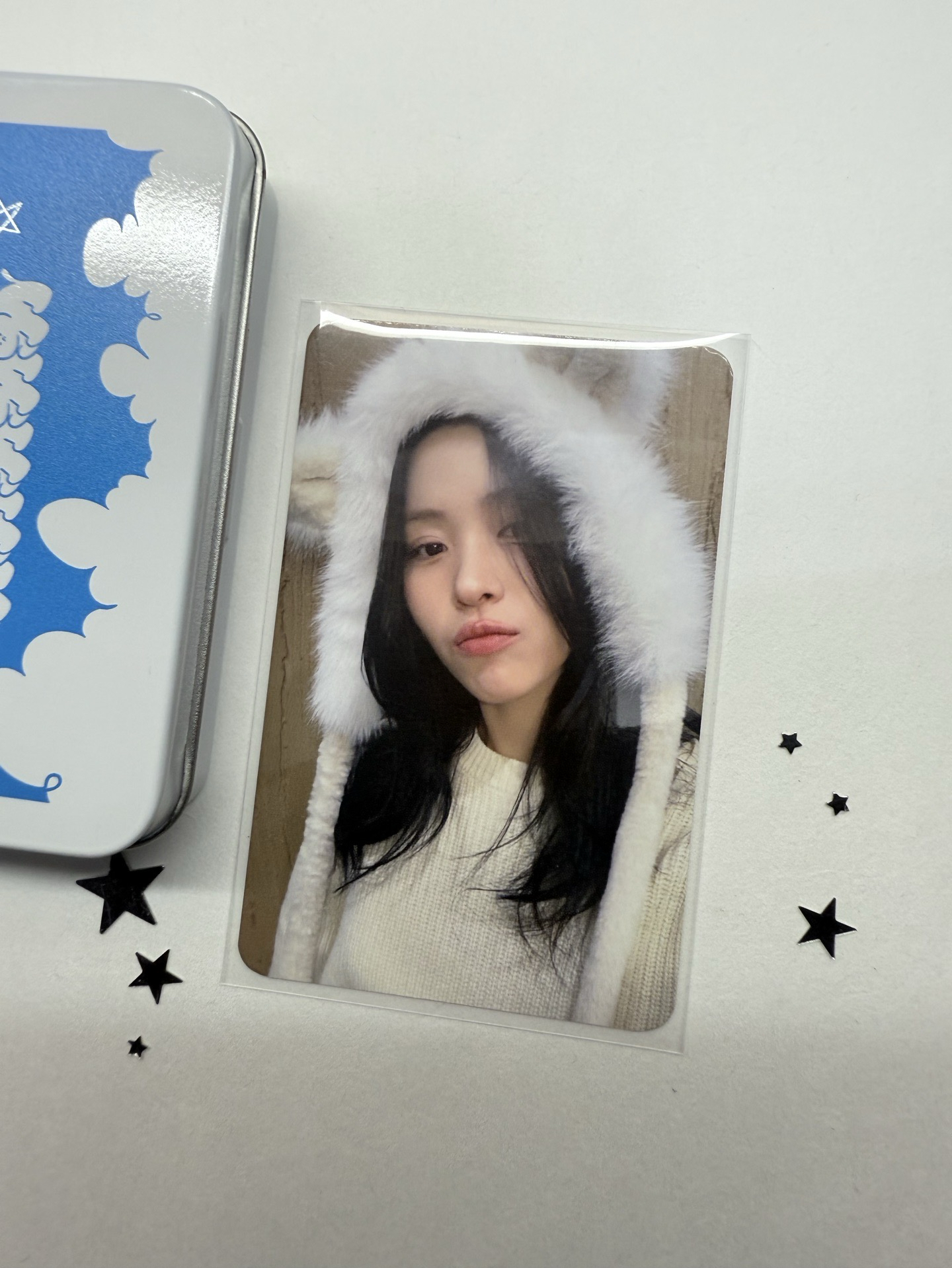 GOLD ms13.0 狐狸留