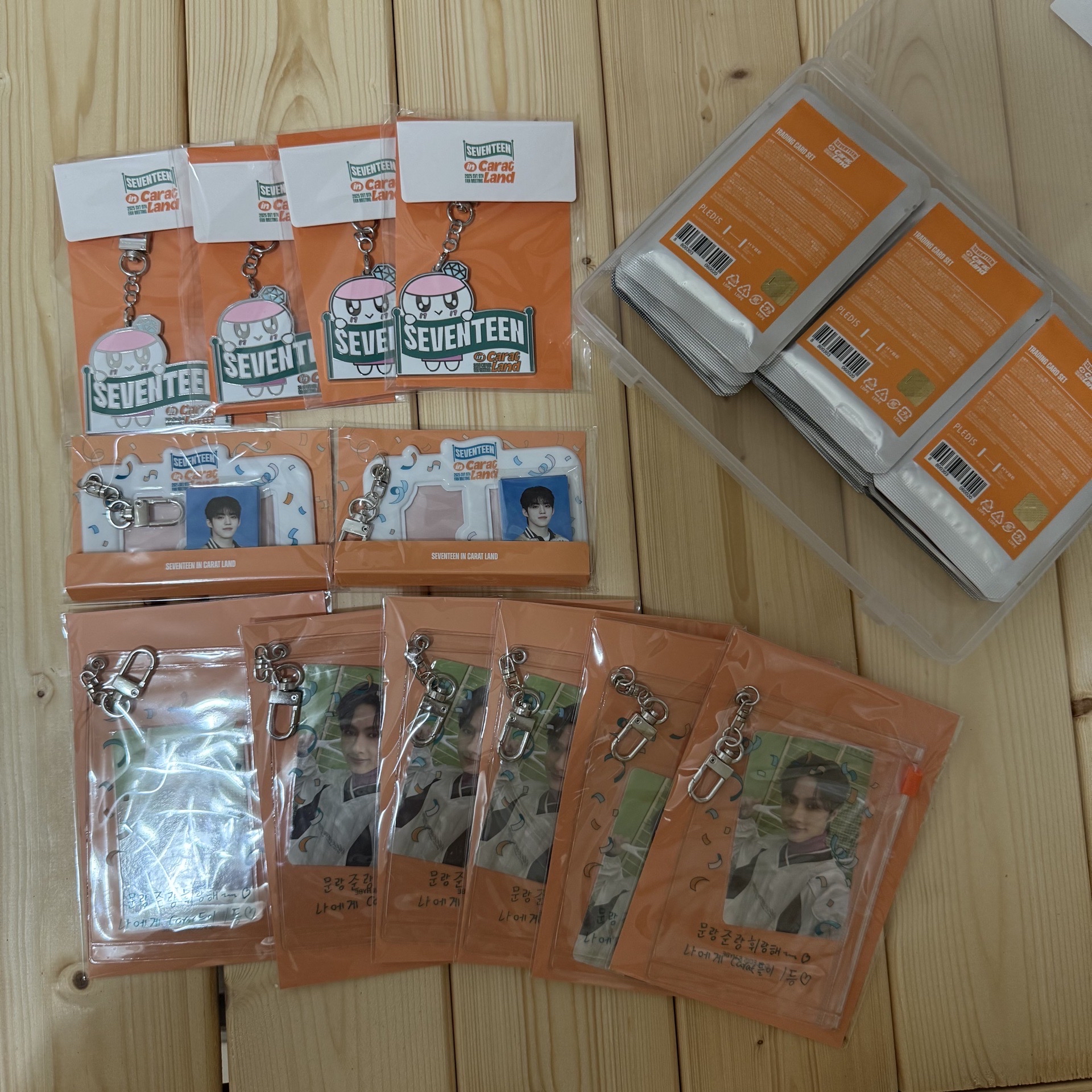 2025克拉島 證件套組