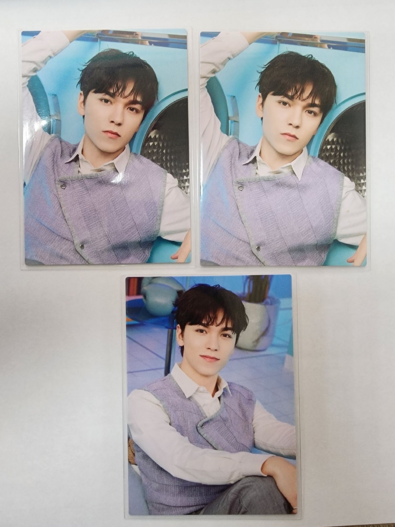 率 日卡（降價售