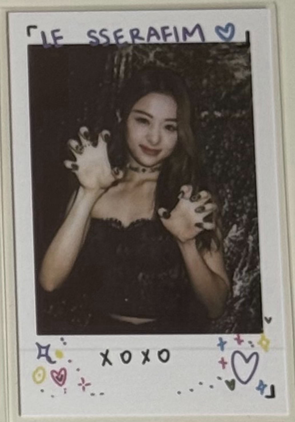 安踢拍立得虎爪允