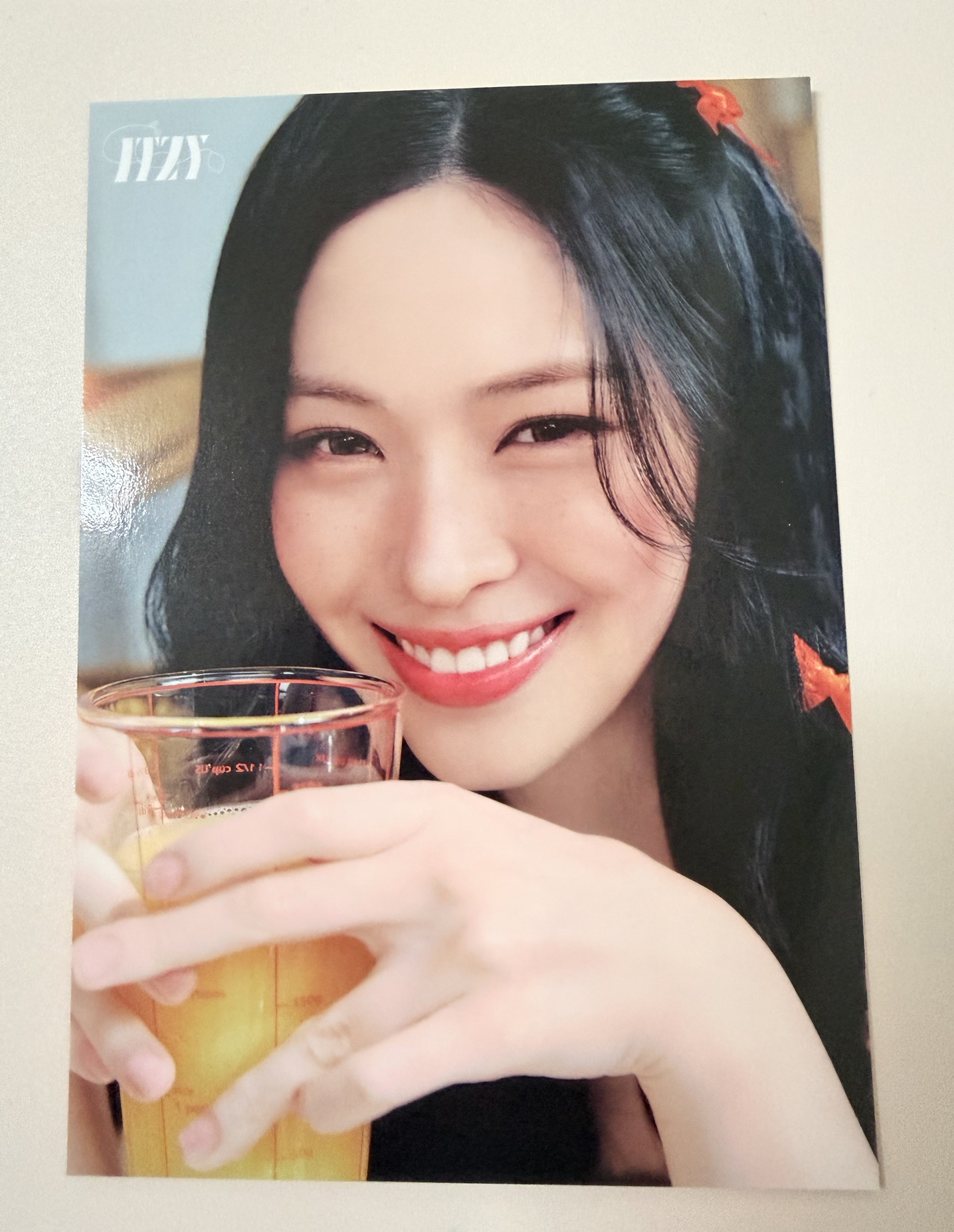 留4