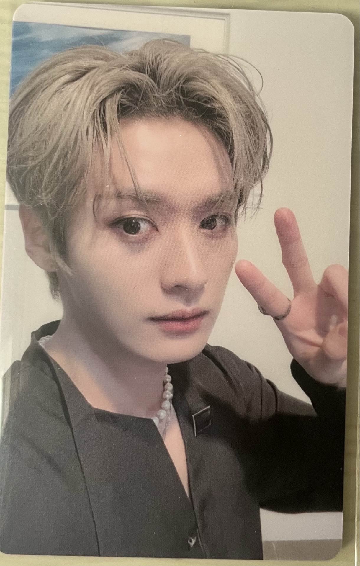 MAXIDENT sw 2.0 幸運卡