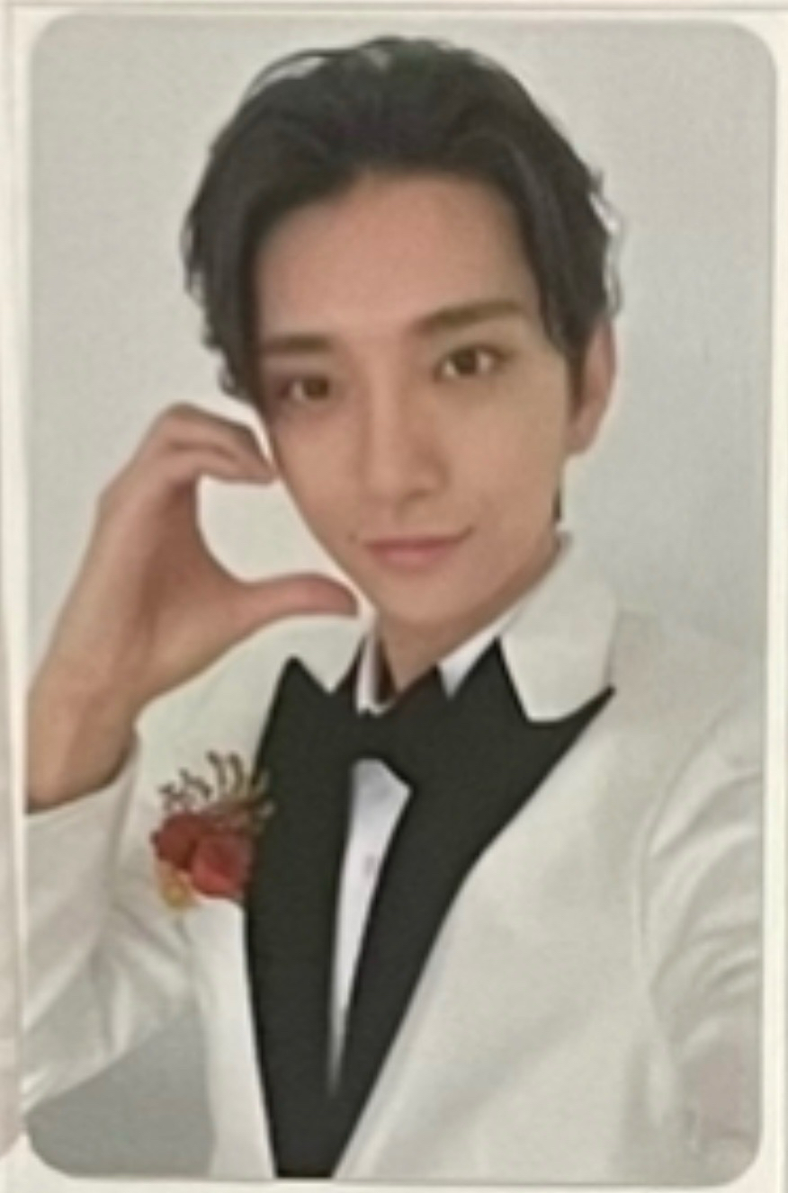 Mini10｜克拉盤卡｜秀、俊、圓、八、奎、率、燦