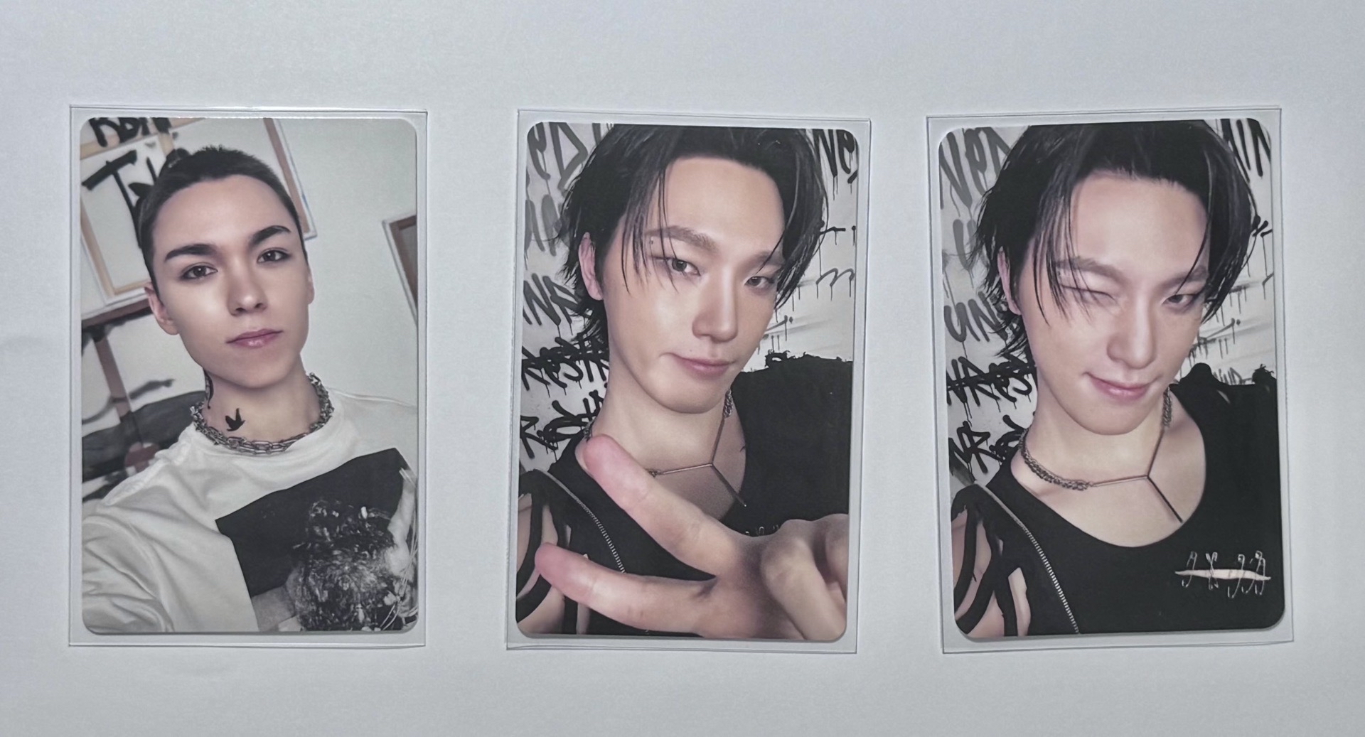 SEVENTEEN Happy Burstday 克拉盤