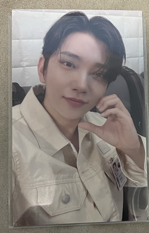 洪知秀 消費期限 福岡環球場限