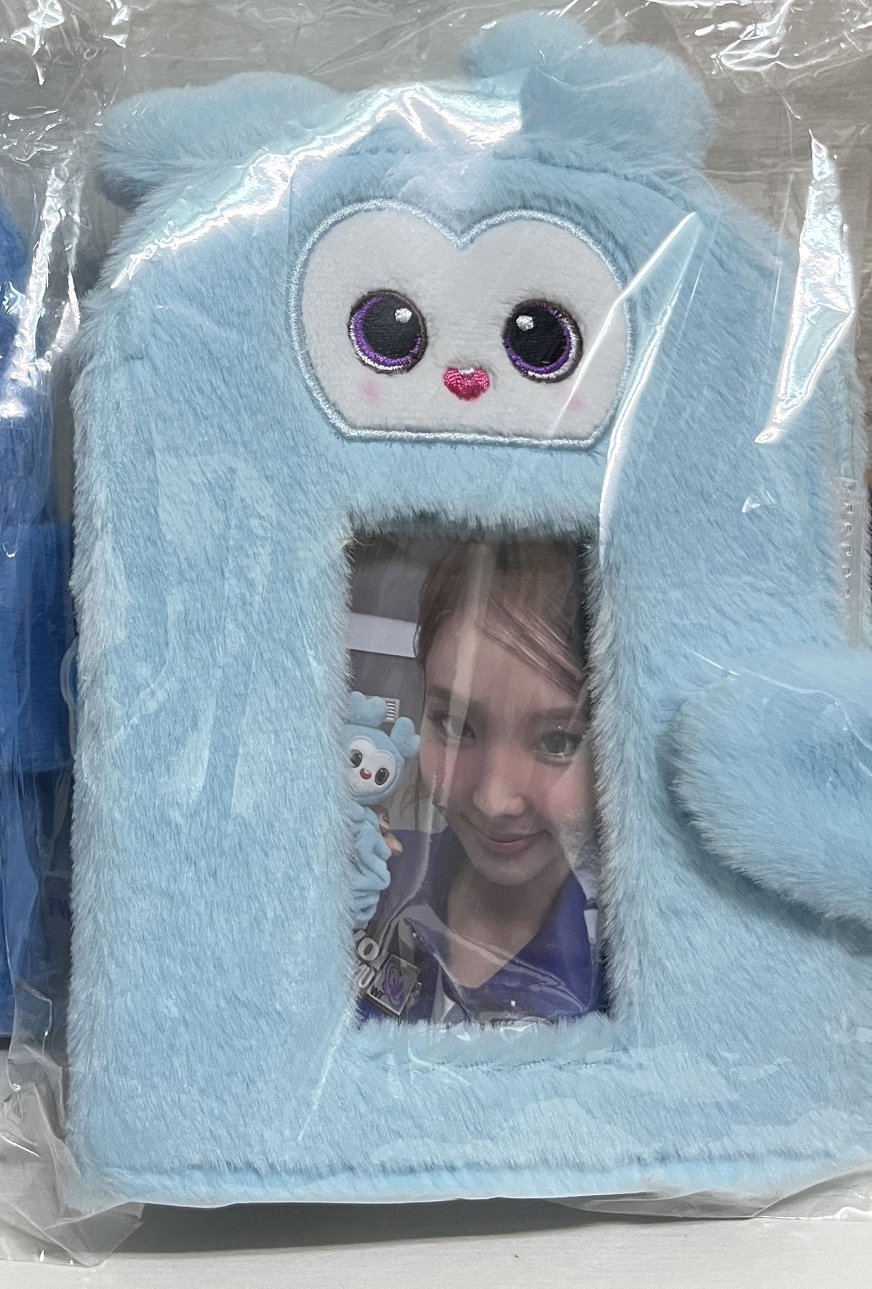 TWICE 娜璉 卡冊 十週年Lovely卡冊 單卡冊