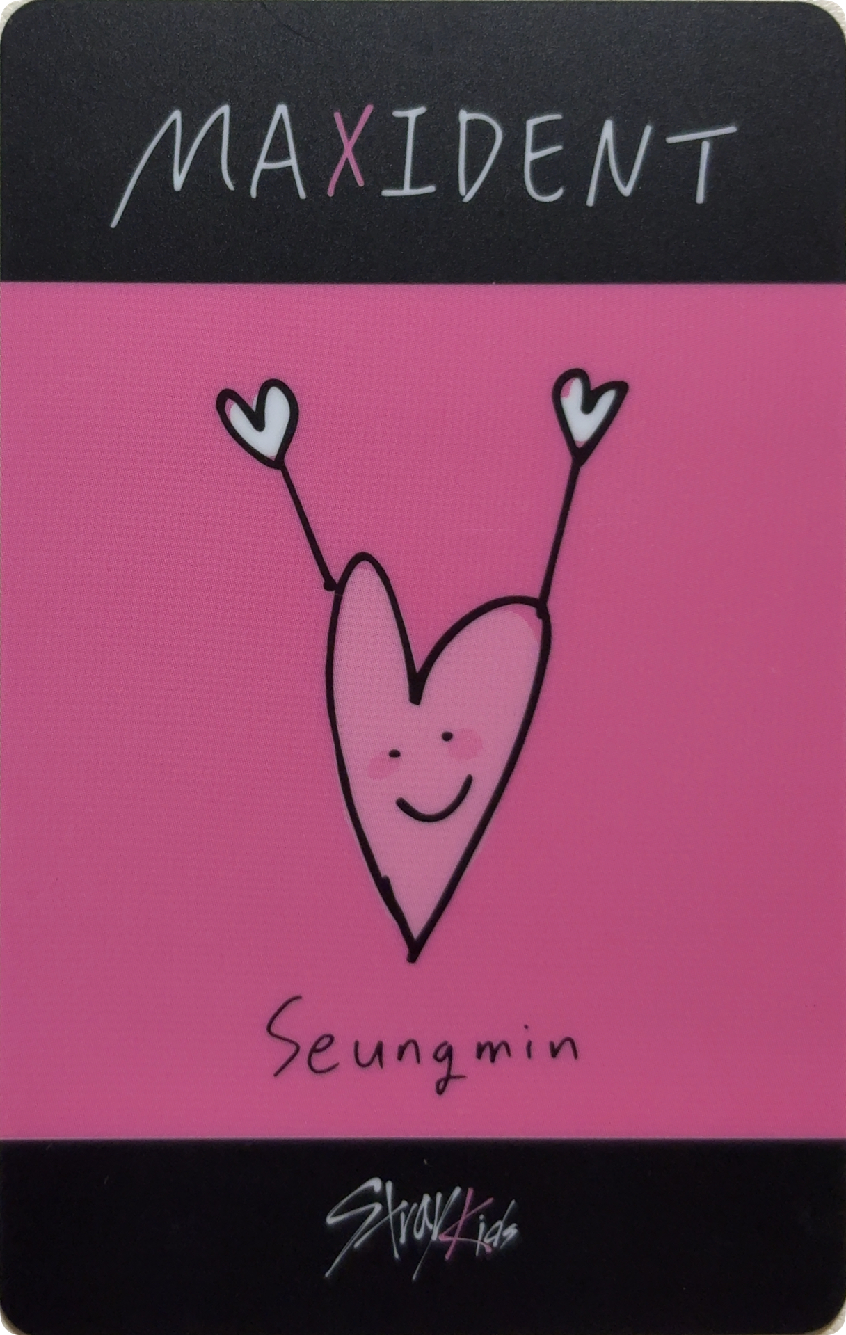 SKZ MAXIDENT SW 快閃LD