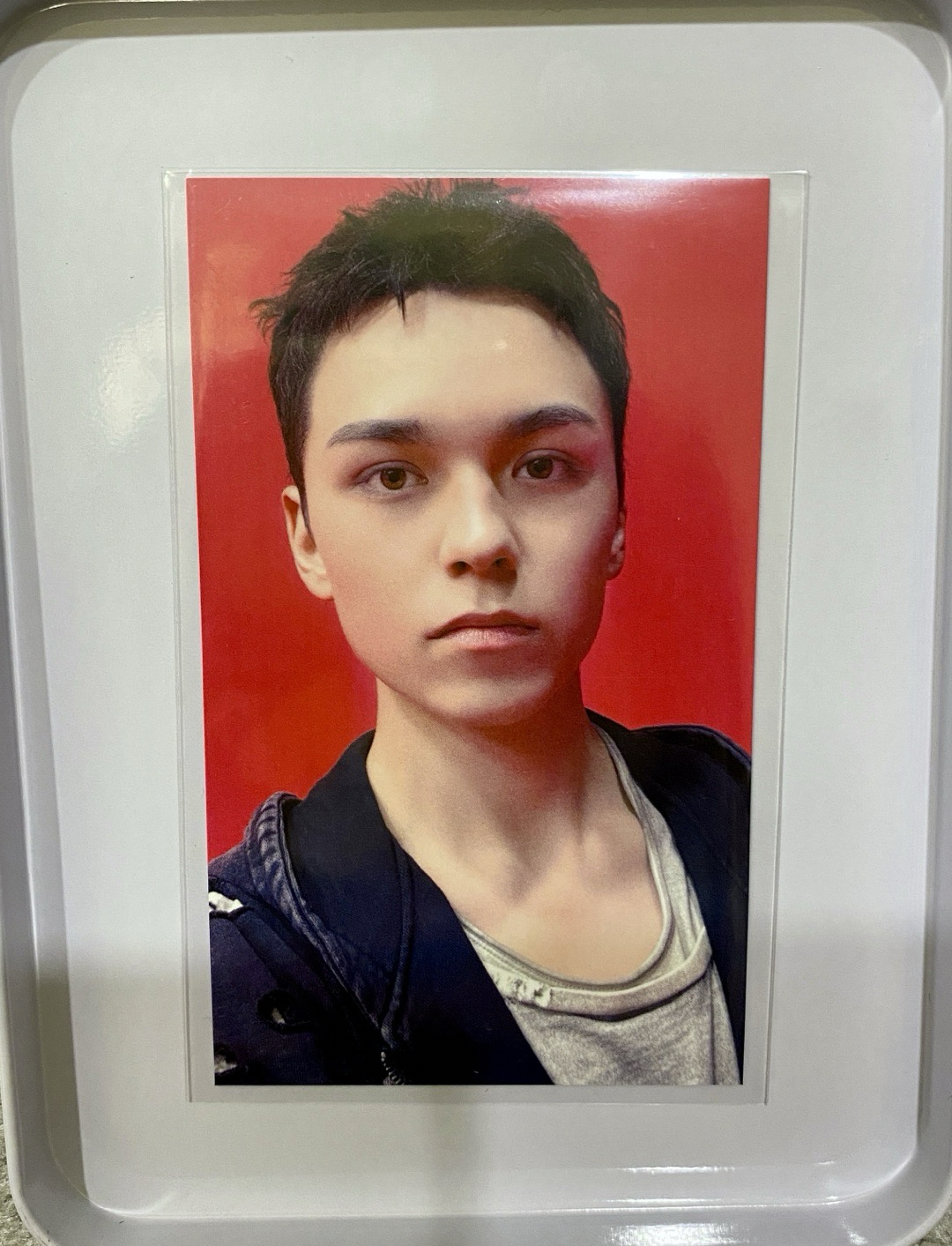 正規五日巡場限卡率🤎