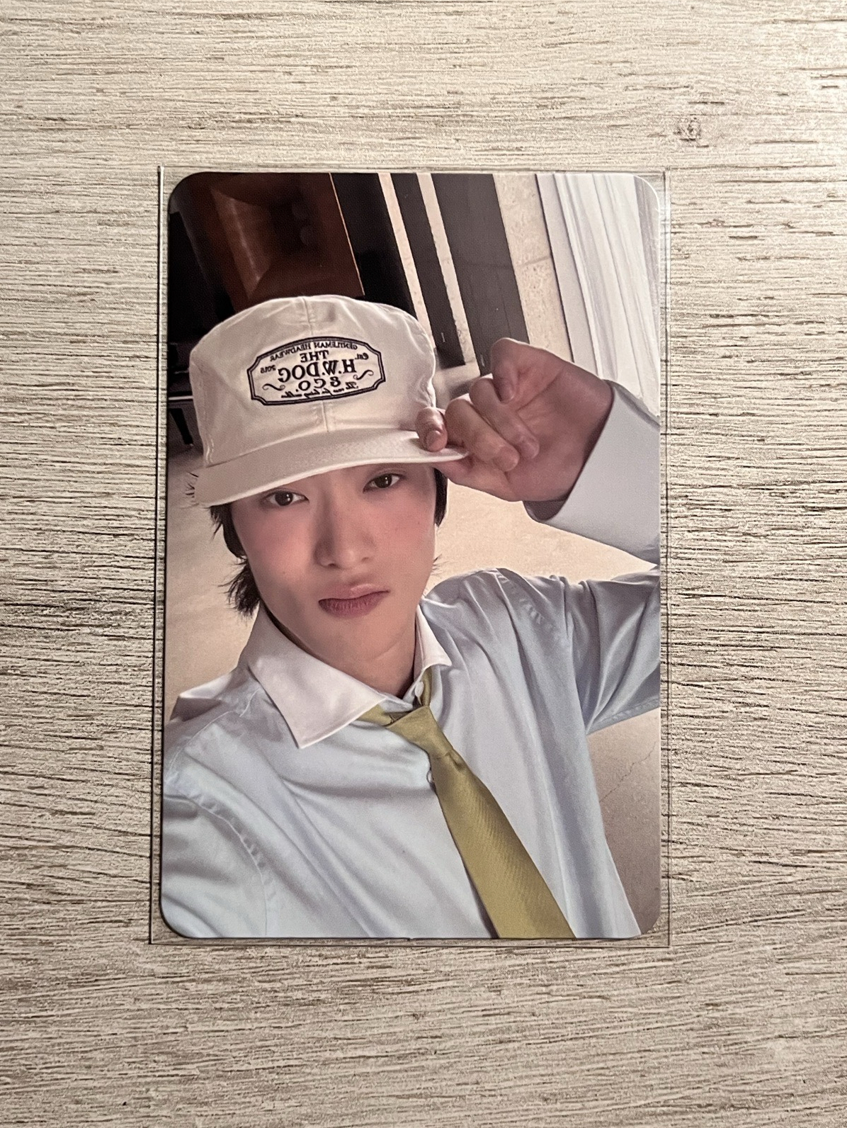 售🍑Jolo1 SM特典卡