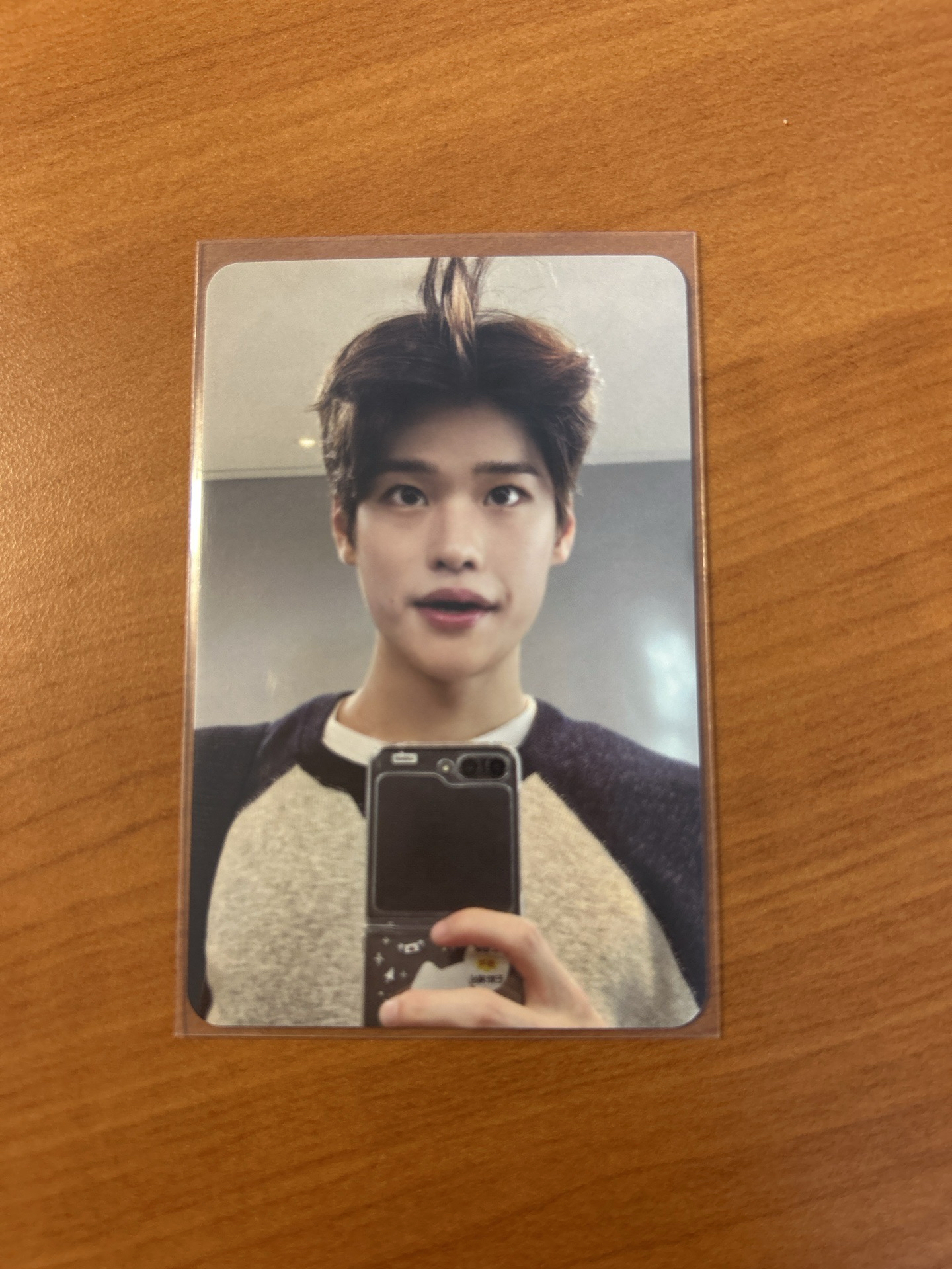 RIIZING CB版 專卡