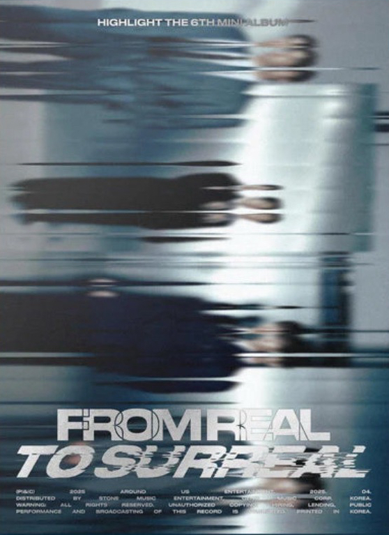 From Real to Surreal