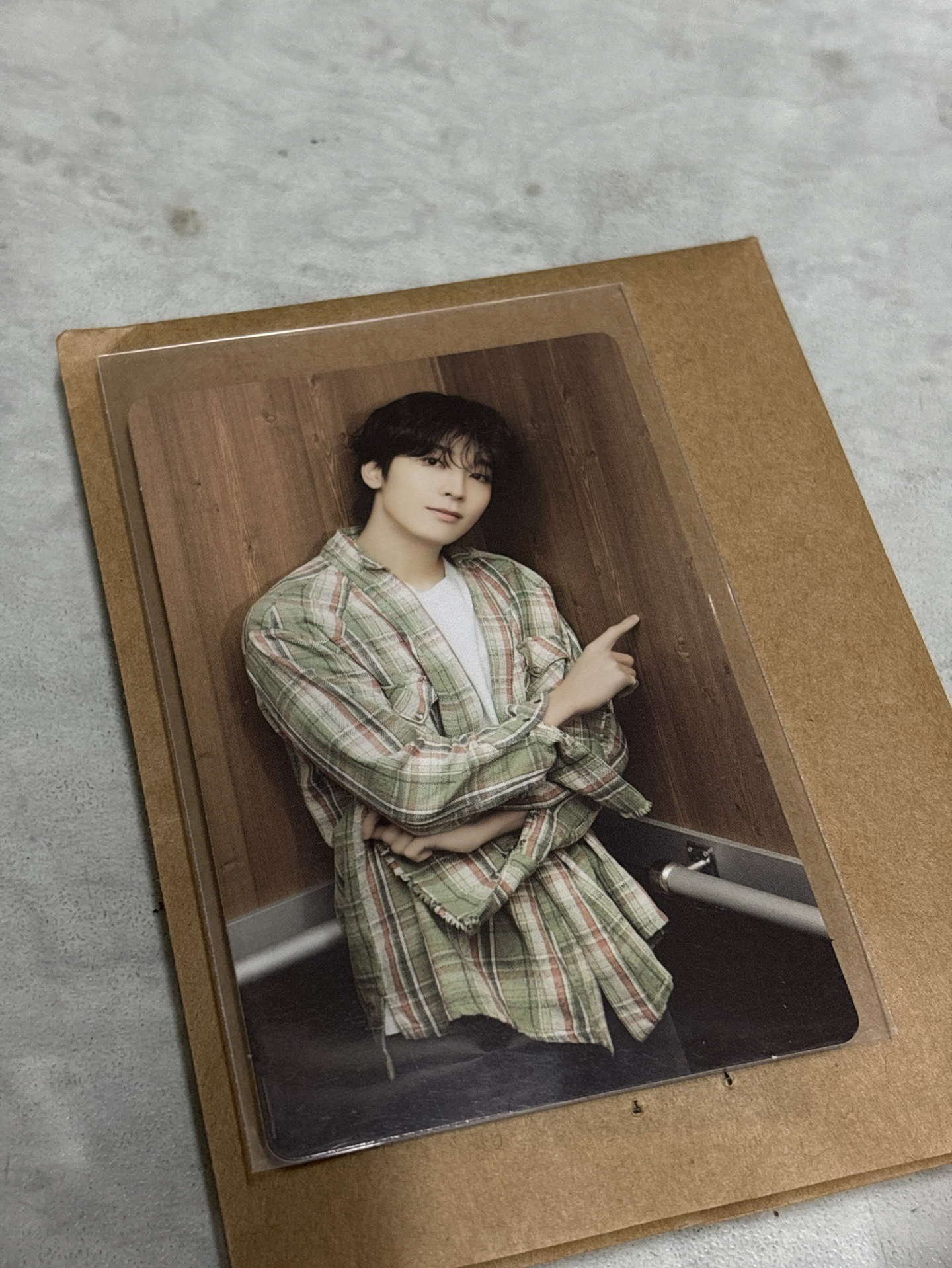 圓佑克拉島卡包卡