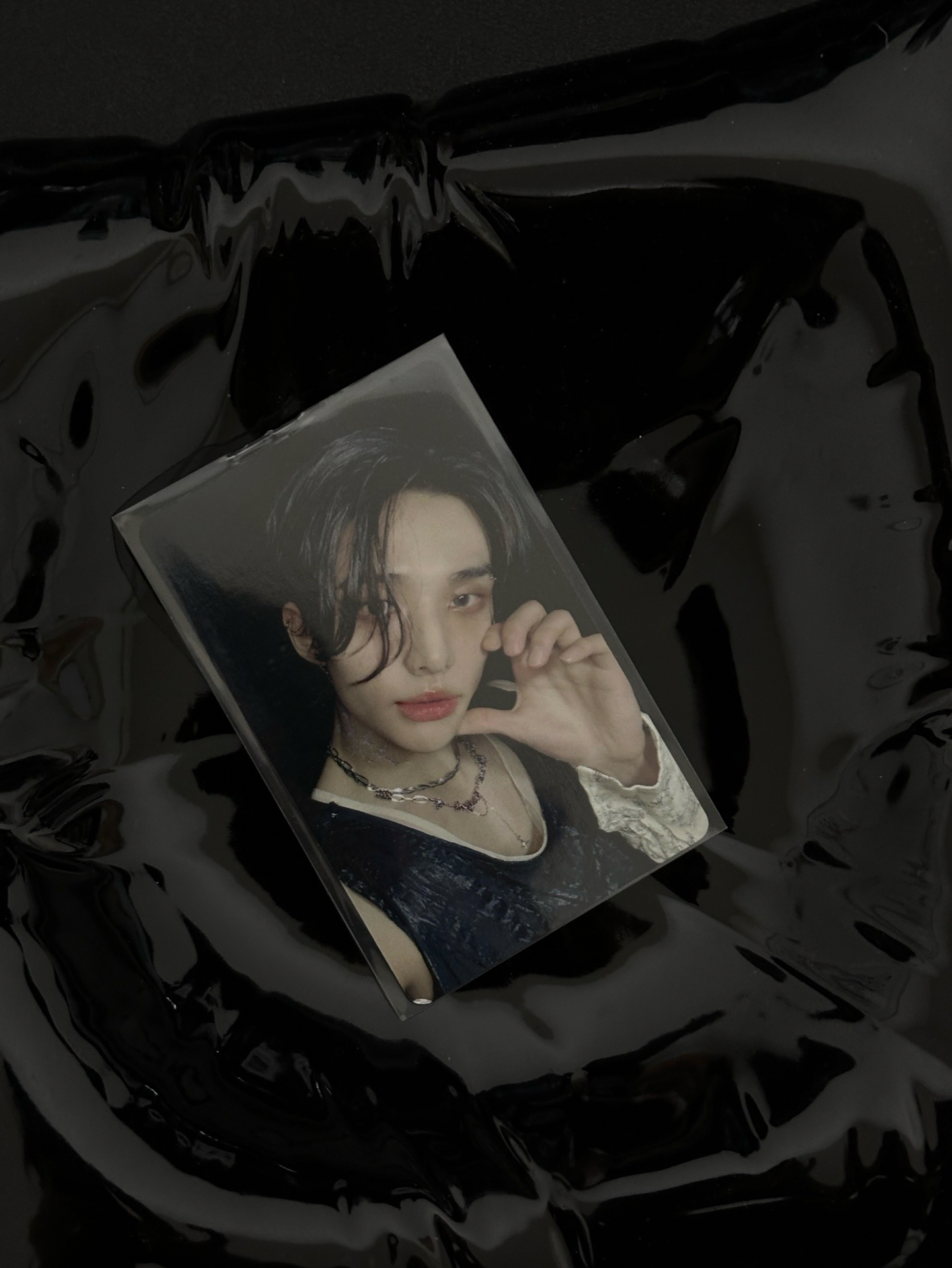 ATE JYP電子專特典辰