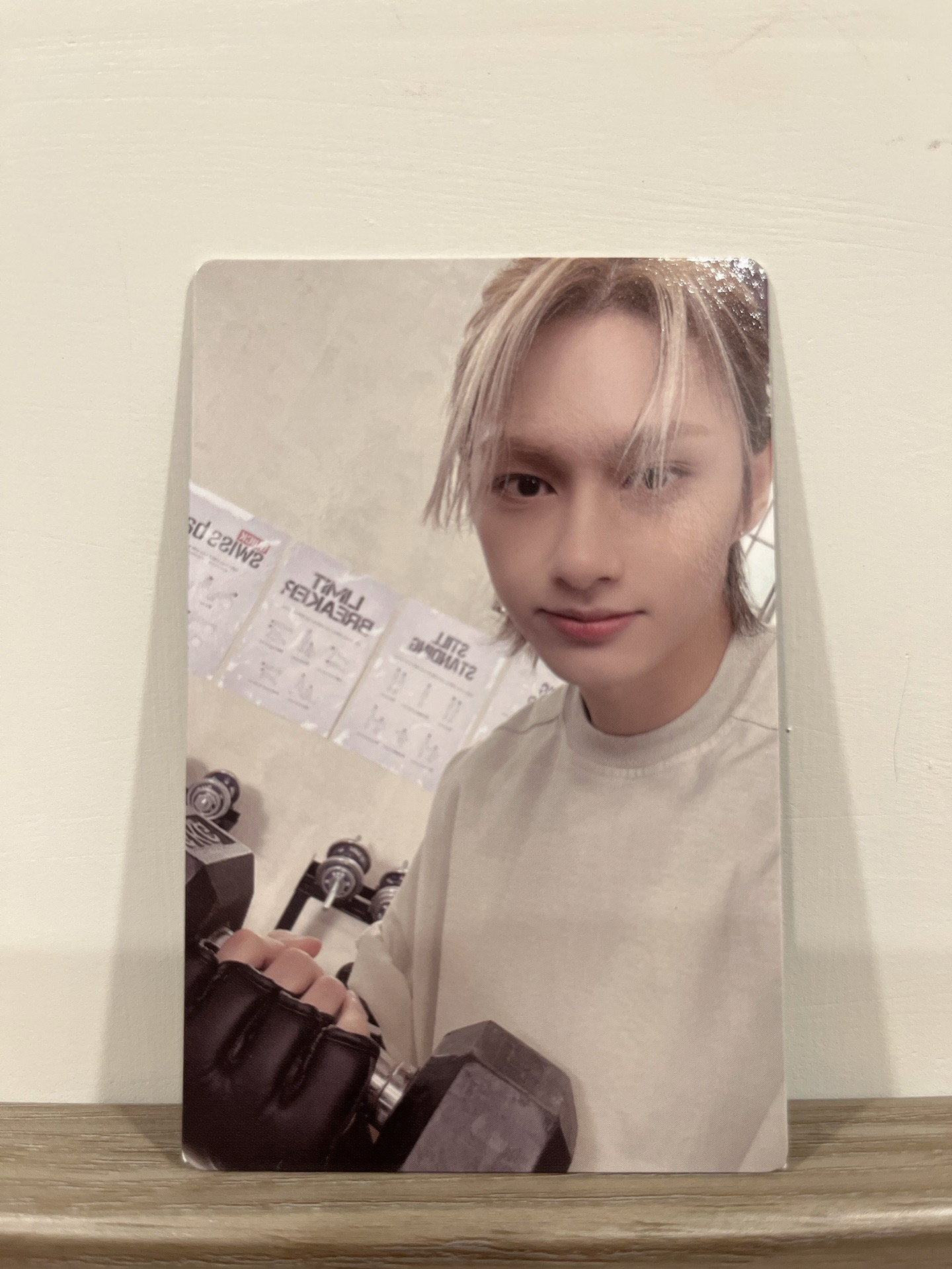 FML 專卡(俊)