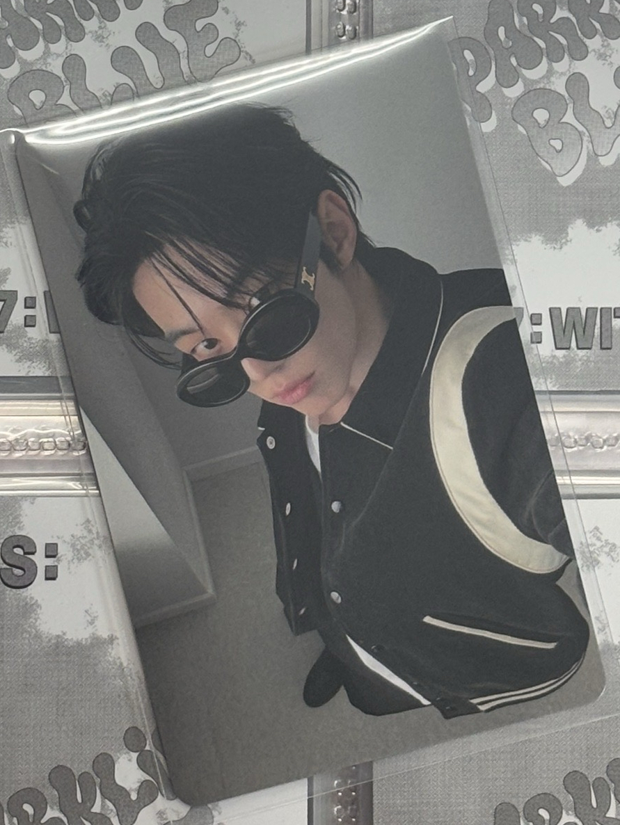 ✨道勳 塔店特典【不單出】