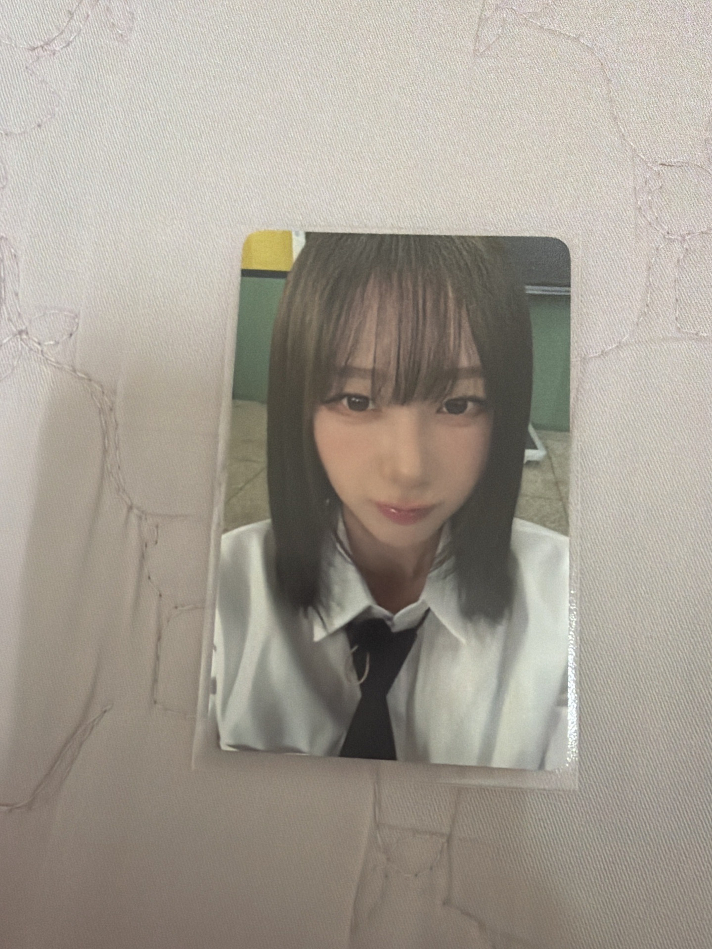 el制服吉