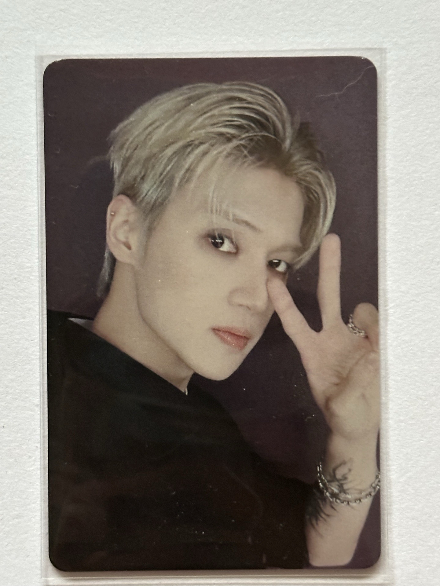 IN YOUR FANTASY 隨機卡 日本場周