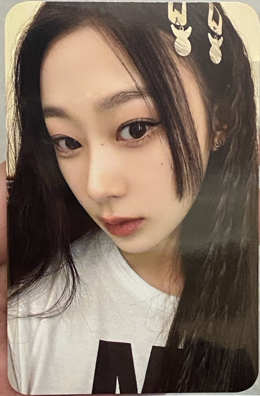 💙Come to my Illusion 髮夾吉