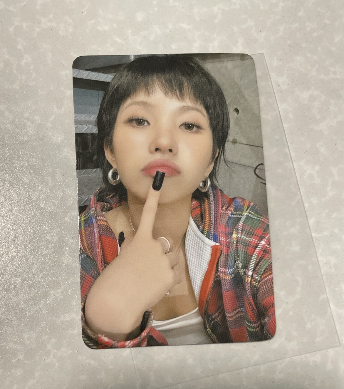  小娟線下滿額卡