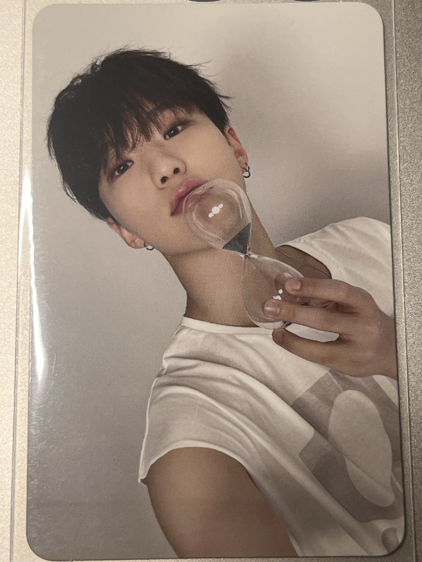 Hoshi 精選專 親愛盤隨機卡