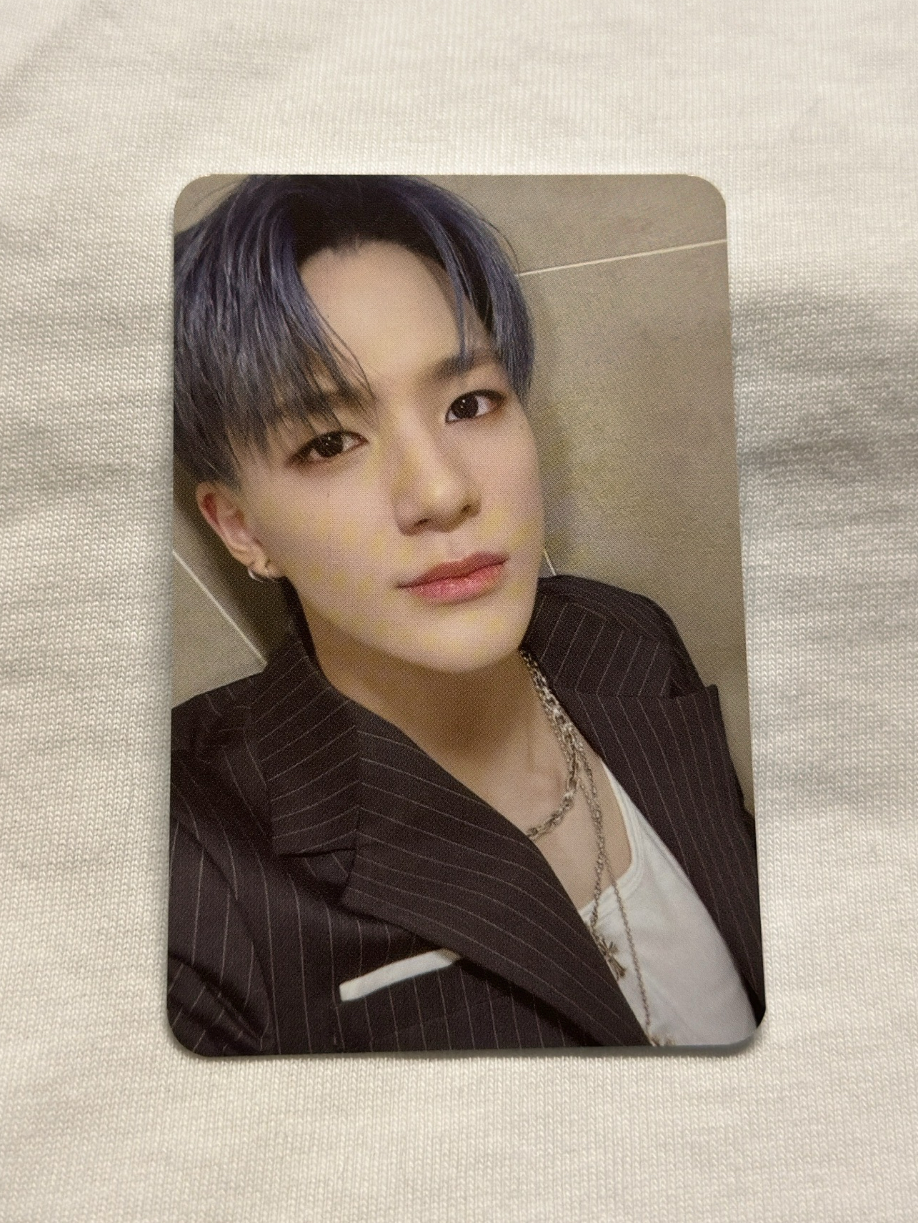 NCTxSanrioxSPAO聯名睡衣 Jeno