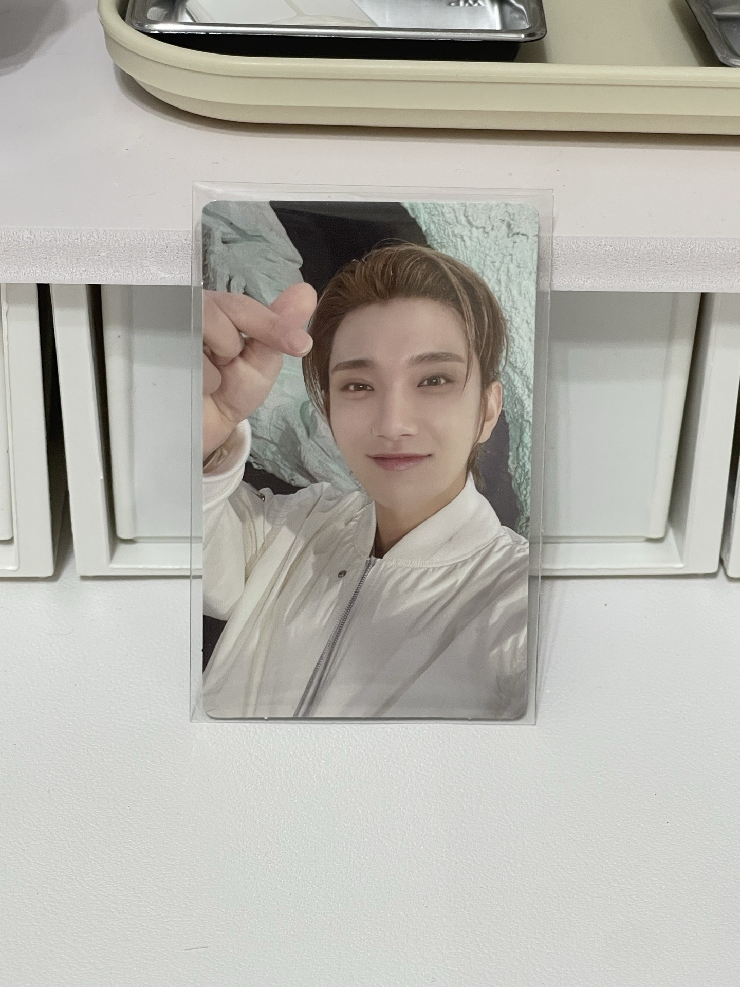 秀 正四後續專卡