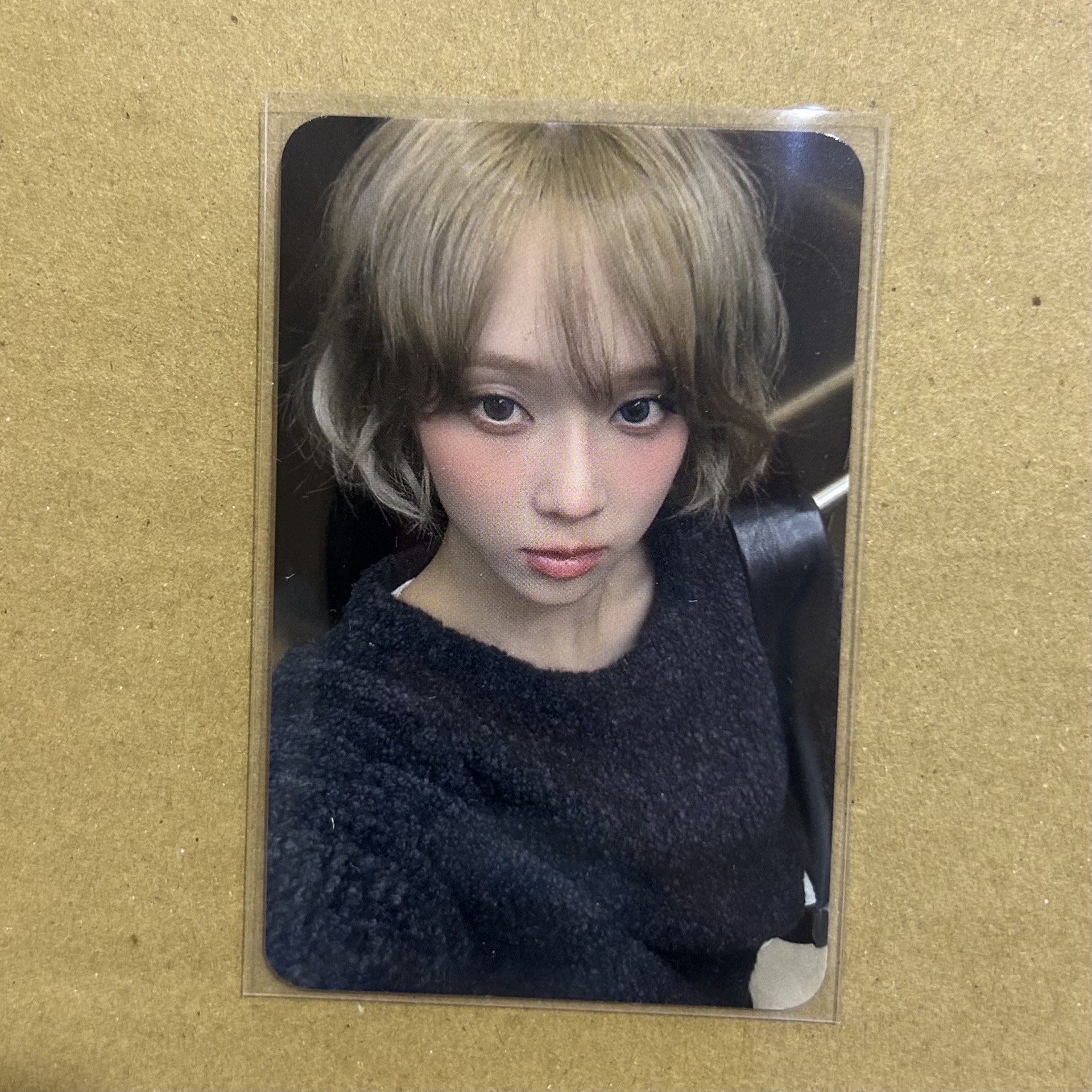 Whiplash jump up 簽售卡 jp簽售冬