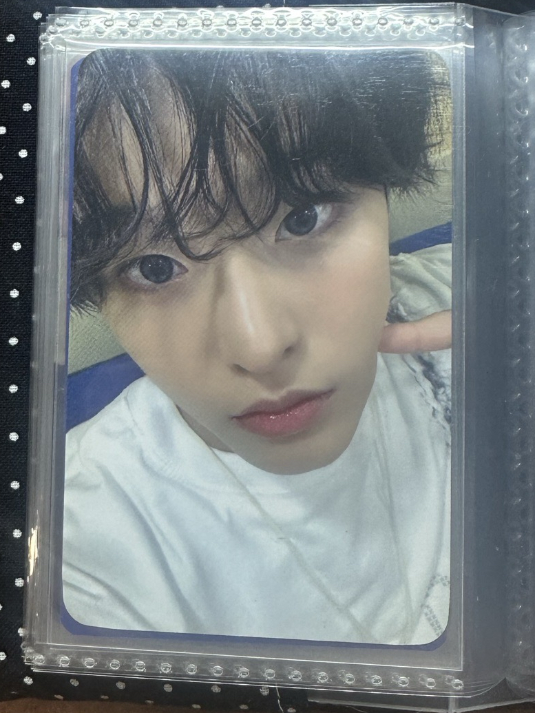 Steady WM1.0簽售 Riku