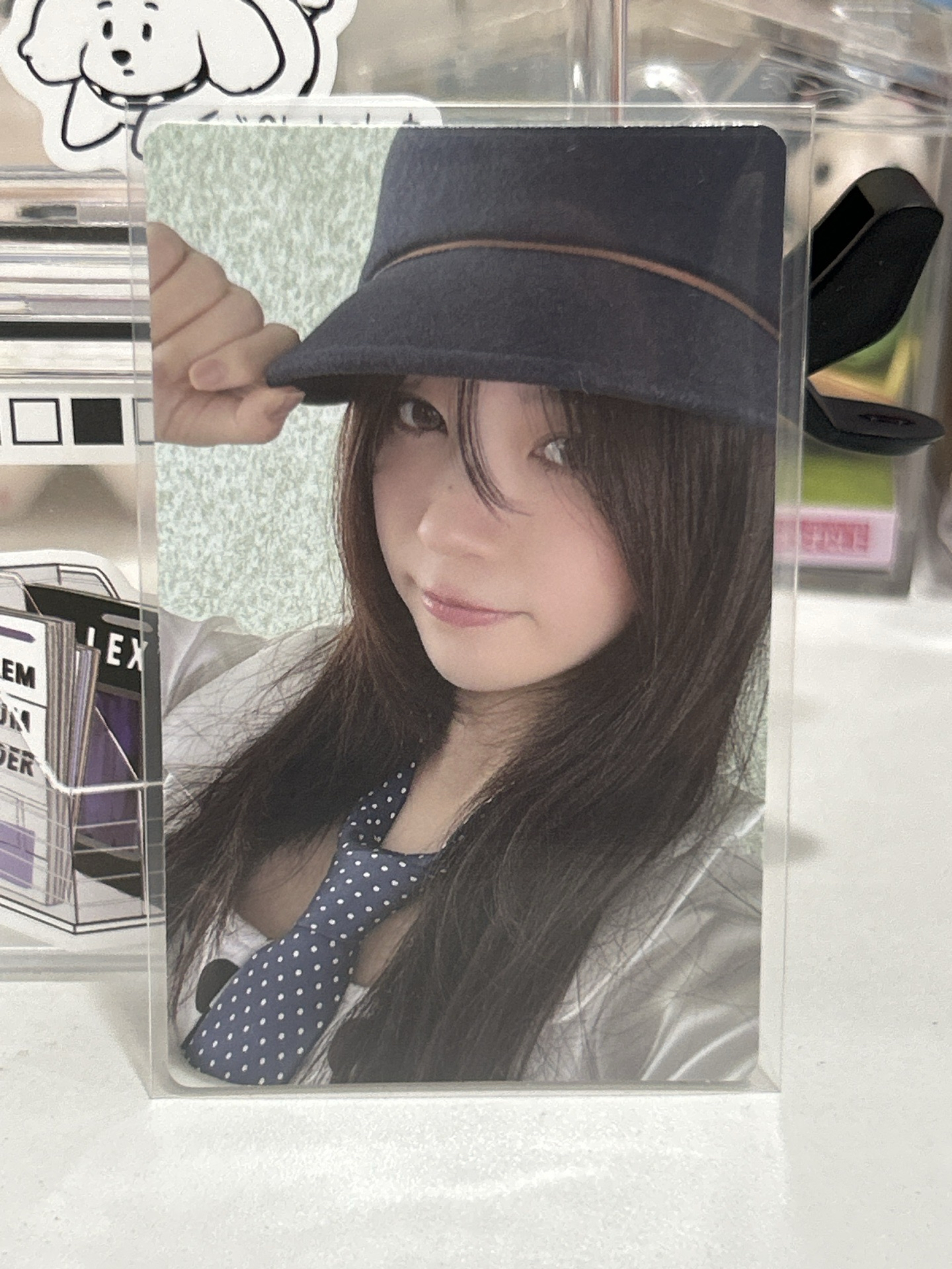 illit Moka專卡