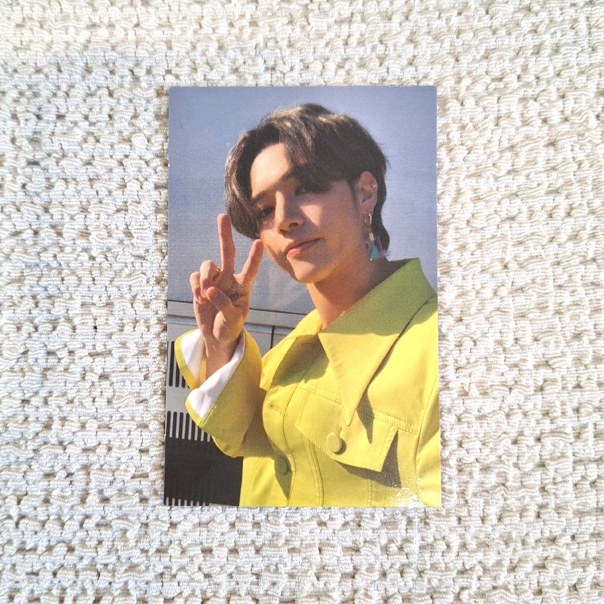 ATEEZ｜友榮｜ZERO: FEVER PART.2 Limited專卡（Z ver.）