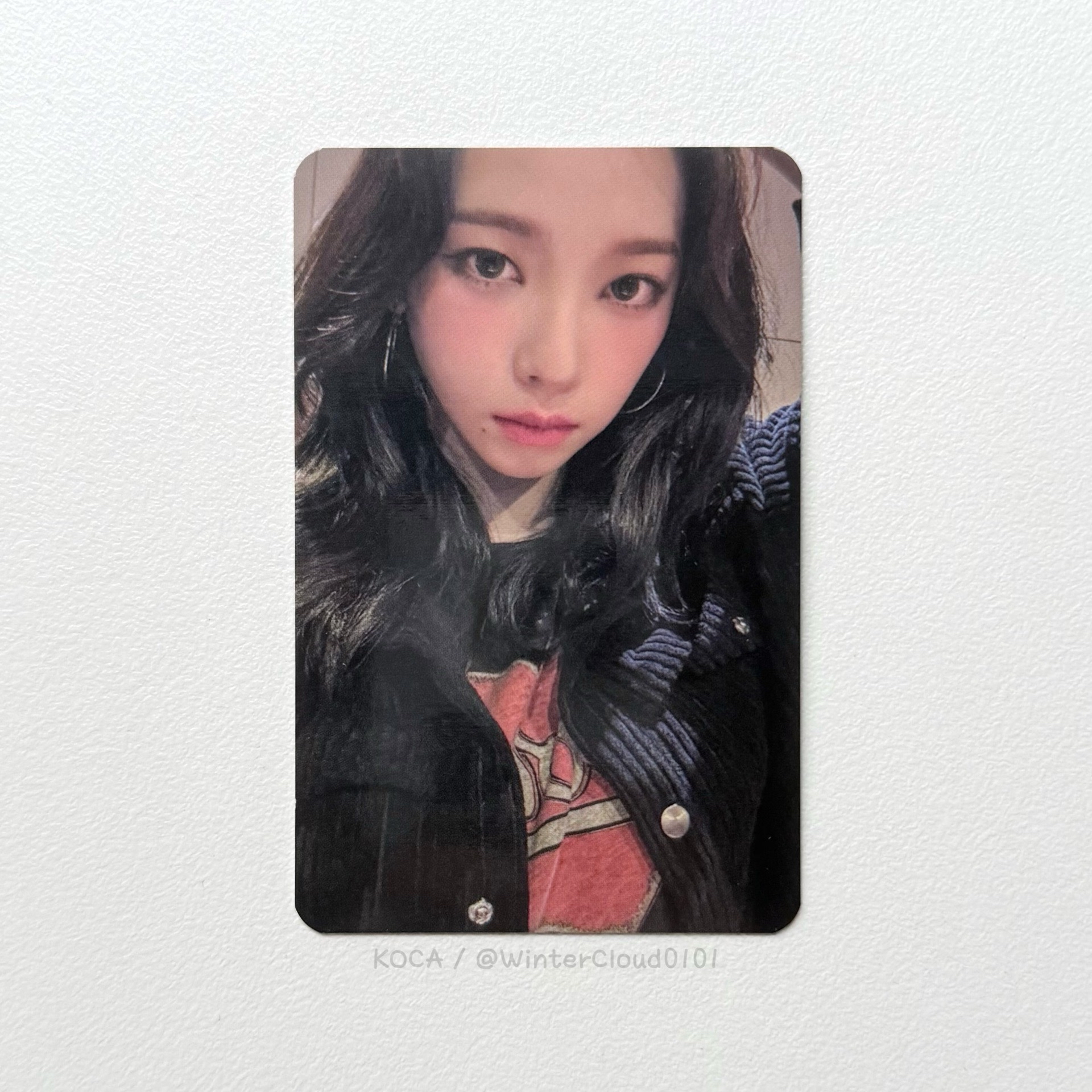 Armageddon 大邱簽售柚