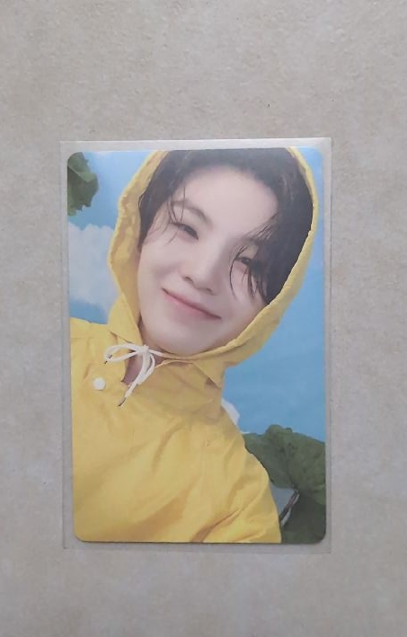 M11克拉盤 隨機卡