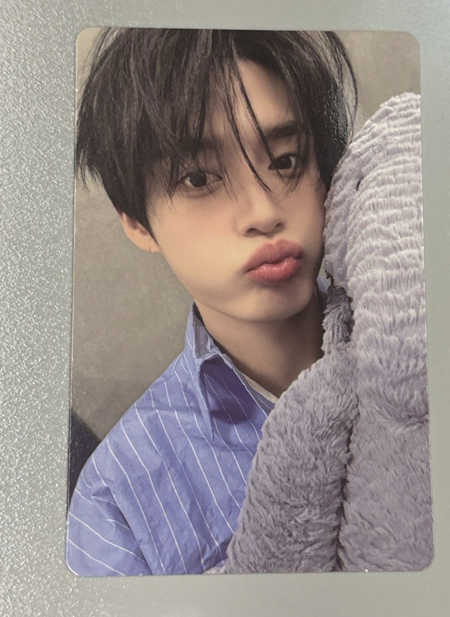 雄｜迷五 單封專卡