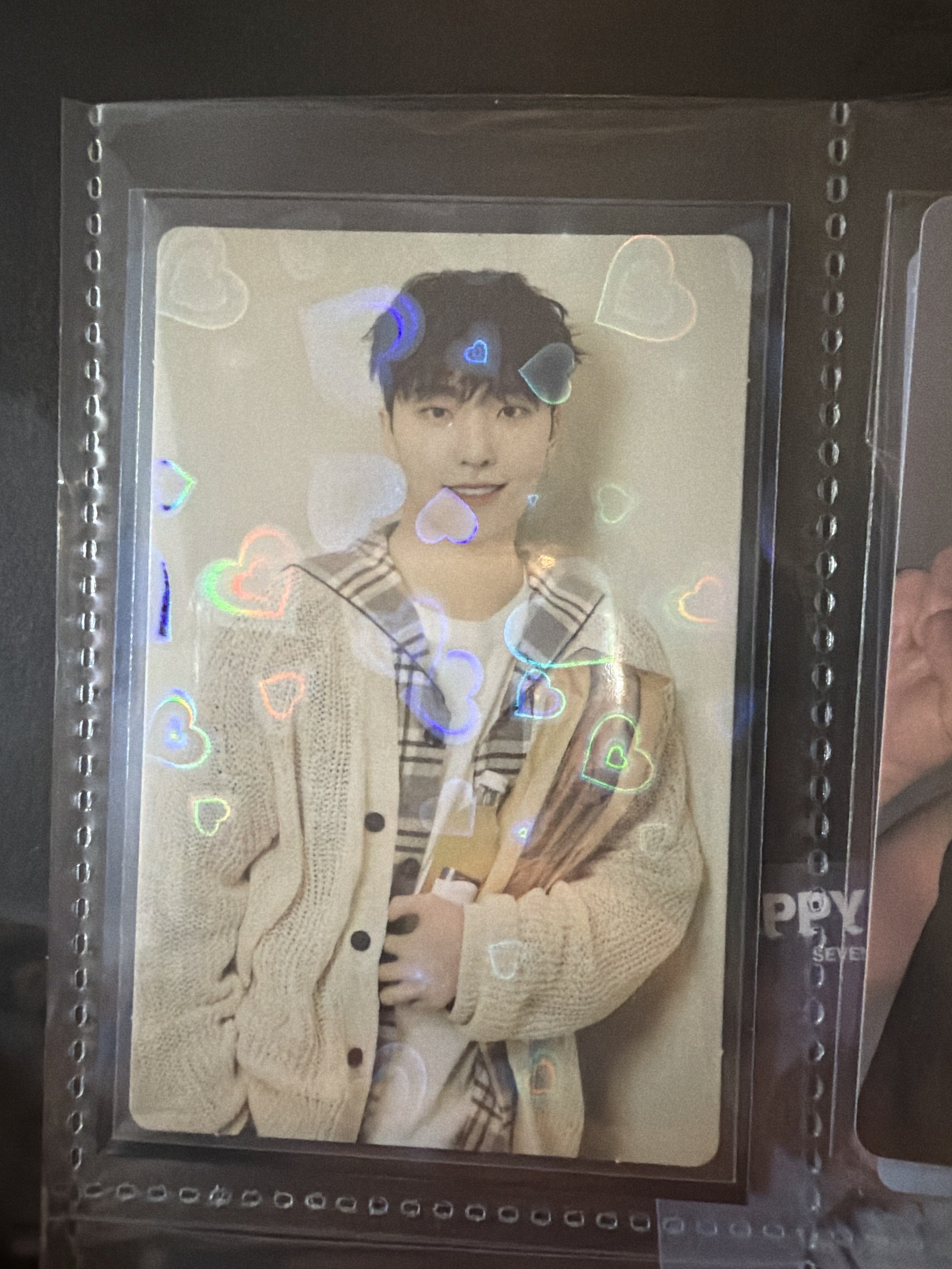 克拉島隨機卡包