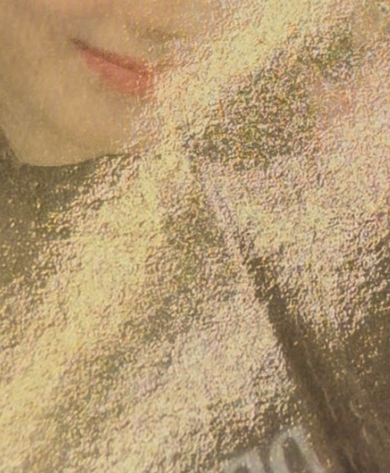 NMIXX Break 星河通路 中文卡背 Jiwoo