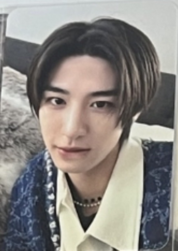 BOYNEXTDOOR 李涵 楠藝咬唇5