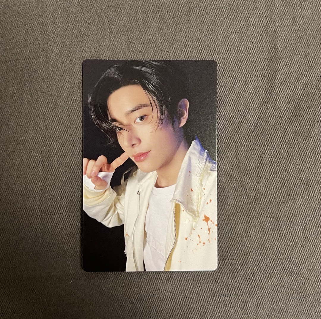 宵YOI 通常盤 倫